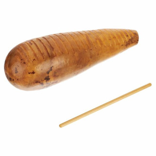 Гуиро LP 249 Cuban Guiro LP 249 Cuban Guiro