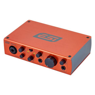 Комплект ESI U22 XT cosMik ESI U22 XT cosMik Set