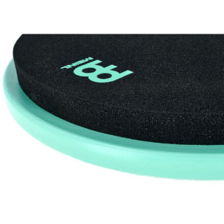 Тренировочный пэд Meinl 12" Marshmallow Pr. Pad Sea F. Meinl 12" Marshmallow Pr. Pad Sea F.