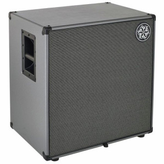 Бас-кабина Darkglass DG410N из темного стекла Darkglass DG410N Bass Cab