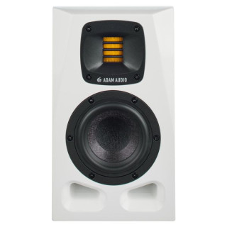 ADAM Audio A4V белый ADAM Audio A4V White