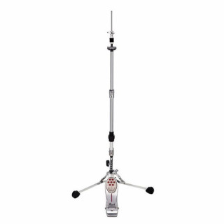 Подставка для хай-хэтов Pearl H-150S с плоским основанием Pearl H-150S Flatbase Hi-Hat Stand