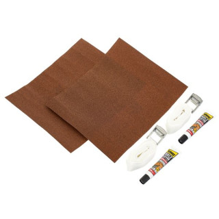 Набор для сборки кахона Thomann Cajon Construction Kit Набор №577109 Thomann Cajon Construction Kit Bundle №577109