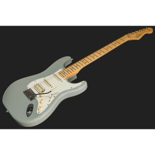 Фендер Плеер II Страт ХСС МН ЦГР Fender Player II Strat HSS MN CGR