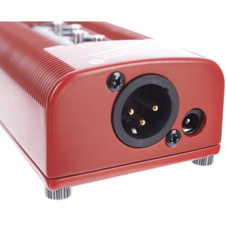 Hughes & Kettner Redbox 5 Hughes & Kettner Redbox 5