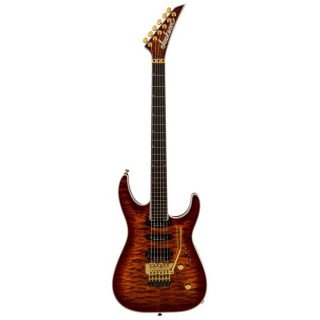 Солист Jackson Pro Plus SLA3Q съел Jackson Pro Plus Soloist SLA3Q ATE