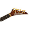 Электрогитара Jackson Pro Plus Soloist SLA3Q ATE