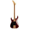 Электрогитара Jackson Pro Plus Soloist SLA3Q ATE