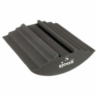 Дэмпфер для бас-барабана Sonitus Acoustics The Kicker 2.0 24"x16" Pillow Sonitus Acoustics The Kicker 2.0 24"x16" Pillow