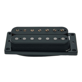 Мост Сеймура Дункана SH-6b H 7-Str черный Seymour Duncan SH-6b Bridge H 7-Str Black