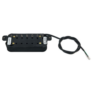 Мост Сеймура Дункана SH-6b H 7-Str черный Seymour Duncan SH-6b Bridge H 7-Str Black