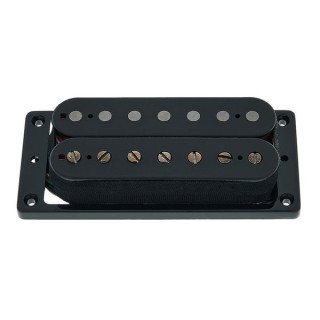 Мост Сеймура Дункана SH-6b H 7-Str черный Seymour Duncan SH-6b Bridge H 7-Str Black