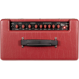 Блэкстар HT-5R Mk III Дуг Элдрич 5Вт Blackstar HT-5R Mk III Doug Aldrich 5W