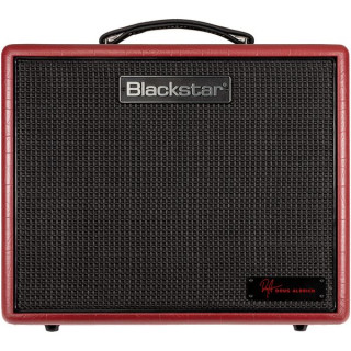 Блэкстар HT-5R Mk III Дуг Элдрич 5Вт Blackstar HT-5R Mk III Doug Aldrich 5W