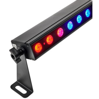 Светодиодная панель Stairville SonicPulse LED Bar 10 Stairville SonicPulse LED Bar 10