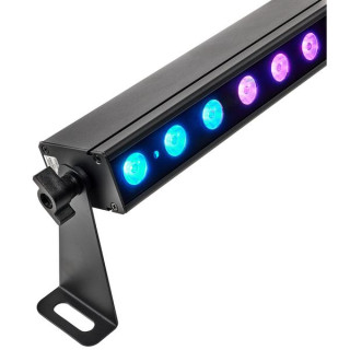 Светодиодная панель Stairville SonicPulse LED Bar 10 Stairville SonicPulse LED Bar 10