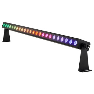 Светодиодная панель Stairville SonicPulse LED Bar 10 Stairville SonicPulse LED Bar 10