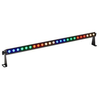 Светодиодная панель Stairville SonicPulse LED Bar 10 Stairville SonicPulse LED Bar 10