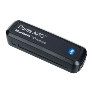 Пакет Dante AVIO USB 2x2 + бесплатный BT Dante AVIO USB  2x2 Pack + free BT