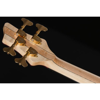 Марле aux Констат Кастом 4 FM RP Marleaux Consat Custom 4 FM RP