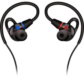 Сони IER-M500 черный Sony IER-M500 black