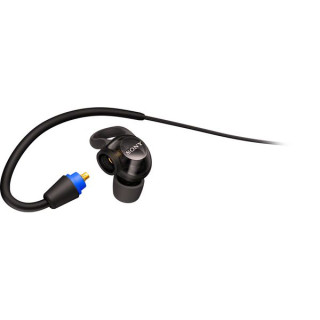 Сони IER-M500 черный Sony IER-M500 black