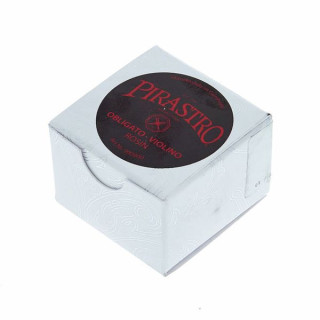 Колофон Pirastro Obligato/Violino Pirastro Obligato/Violino