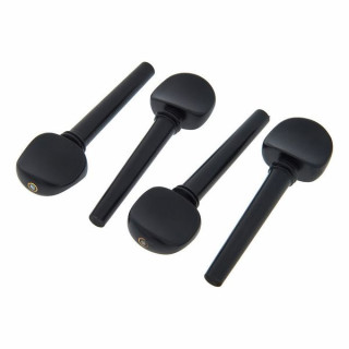 Колышки для скрипки Conrad Götz ZW 954 Парижские Conrad Götz ZW 954 Violin Pegs Parisian