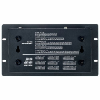 Eurolite DMX LED EASY Operator Deluxe ПРОСТОЙ в эксплуатации Eurolite DMX LED EASY Operator Deluxe