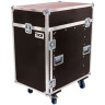 Стойка Thon L-образная 15U 75 RR SH HD Thon L-Rack 15U 75 RR SH HD