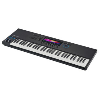 Native Instruments Kontrol S61 MK3 Набор №651771 Native Instruments Kontrol S61 MK3 Bundle №651771