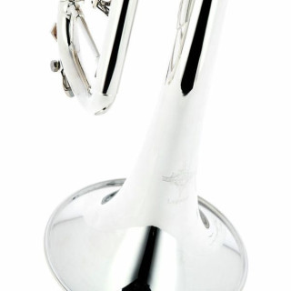Thomann TR-4000S Bb- труба Thomann TR-4000S Bb- Trumpet