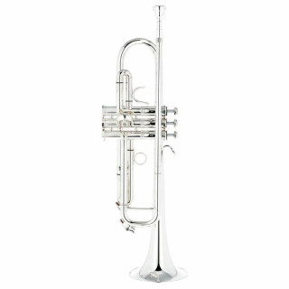 Thomann TR-4000S Bb- труба Thomann TR-4000S Bb- Trumpet
