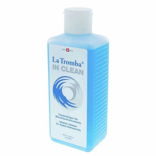 La Tromba AG в чистом La Tromba AG In Clean