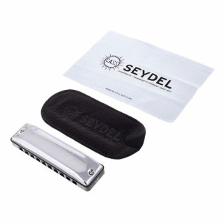 К.А. Сейдель Сене Сессия с низким E C.A. Seydel Söhne Session Low E