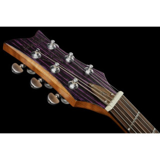 Harley Benton Agufish Custom Signature PB Harley Benton Agufish Custom Signature PB