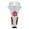 RGC отключает звук алюминиевой трубы Mute TRP15 RGC Mutes Aluminium Trumpet Mute TRP15