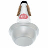 RGC отключает звук алюминиевой трубы Mute TRP15 RGC Mutes Aluminium Trumpet Mute TRP15