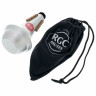 RGC отключает звук алюминиевой трубы Mute TRP15 RGC Mutes Aluminium Trumpet Mute TRP15