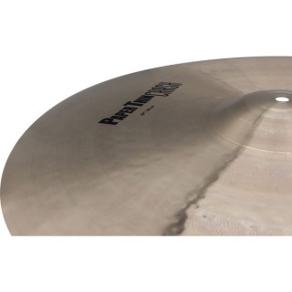 Zildjian 22"K-серия Paper Thin Crash Zildjian 22" K-Series Paper Thin Crash