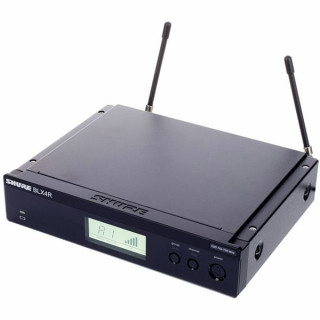 Беспроводная система Shure BLX14R/B98 T11
