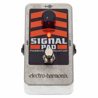 Сигнальная панель Electro Harmonix Electro Harmonix Signal Pad