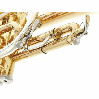 Улучшенный корнет Thomann CR-960L Thomann CR-960L Superior Cornet