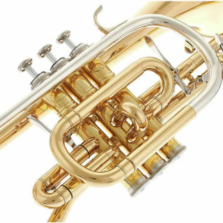 Улучшенный корнет Thomann CR-960L Thomann CR-960L Superior Cornet