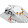 Двойная педаль Pearl P-3002C Demon Pearl P-3002C Demon Double Pedal