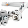 Двойная педаль Pearl P-3002C Demon Pearl P-3002C Demon Double Pedal