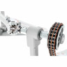 Двойная педаль Pearl P-3002C Demon Pearl P-3002C Demon Double Pedal
