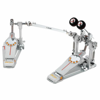 Двойная педаль Pearl P-3002C Demon Pearl P-3002C Demon Double Pedal