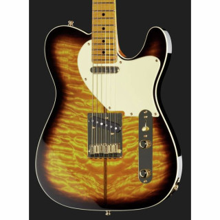 Электрогитара Fender Merle Haggard Signature Tele Fender Merle Haggard Signature Tele