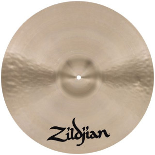 Zildjian 18"K-серия Paper Thin Crash Zildjian 18" K-Series Paper Thin Crash